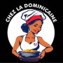 Logo Chez la Dominicaine