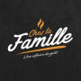 Logo Chez La Famille