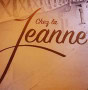 Logo Chez la Jeanne