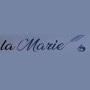 Logo Chez la marie