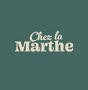 Logo Chez la Marthe