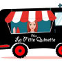 Logo Chez la P'tite Quinette