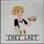 Logo Chez Laet