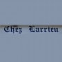 Logo Chez Larrieu