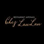 Logo Chez LauLau