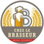 Logo Chez Le Brasseur