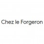 Logo Chez le Forgeron