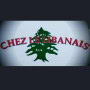 Logo Chez Le Libanais