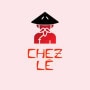 Logo Chez Lê