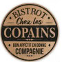 Logo Chez les copains