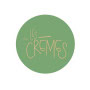 Logo Chez les crèmes
