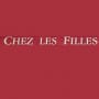 Logo Chez Les filles