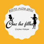 Logo Chez les filles