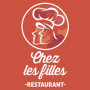 Logo Chez les Filles
