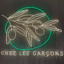 Logo Chez Les Garçons