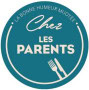 Logo Chez les Parents