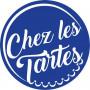 Logo Chez les tartes