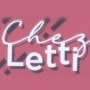 Logo Chez Letti