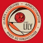 Logo Chez Lily