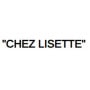 Logo Chez Lisette