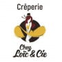 Logo Chez Loïc et Compagnie