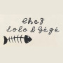 Logo Chez Lolo Et Gégé