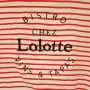 Logo Chez Lolotte