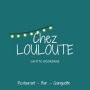 Logo Chez louloute