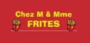 Chez M & Mme Frites Sainte Marie Kerque