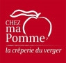 Logo Chez Ma Pomme