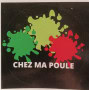 Logo Chez ma poule