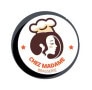 Logo Chez Madame Brasserie