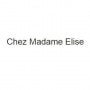 Logo Chez Madame Elise