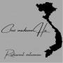 Logo Chez madame Ha