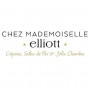Logo Chez Mademoiselle Elliott