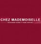 Chez mademoiselle Paris 15