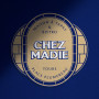Logo Chez Madie