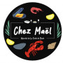 Logo Chez Maël