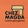 Chez Magda Paris 19