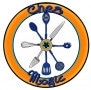 Logo Chez Magic