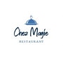 Logo Chez Magie
