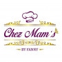 Logo Chez Mam's By Fanny