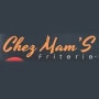 Chez Mam'S Saint Martin Cojeul