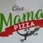 Chez Mama Pizza Ledignan