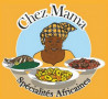 Logo Chez Mama