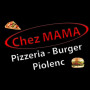 Logo Chez Mama