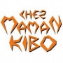 Logo Chez maman kibo