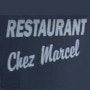 Logo Chez Marcel