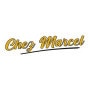 Logo Chez Marcel