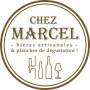 Logo Chez Marcel